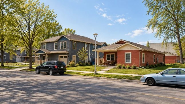 Southside Infill, Leonardo Silva Architecture